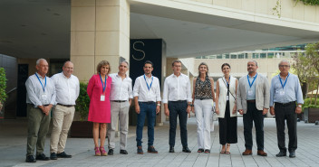 XIV Congreso provincial del PP de Barcelona