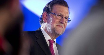 Mariano Rajoy en Valencia