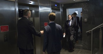 Rueda de prensa de Mariano Rajoy 