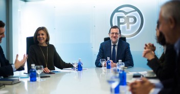 Comité de Dirección del PP