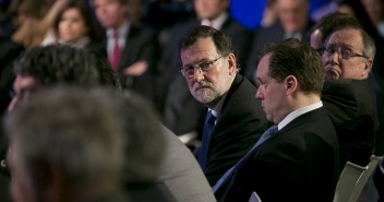 Mariano Rajoy en la Convención #5AcuerdosEmpleo