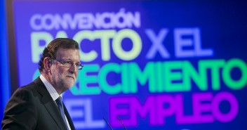 Mariano Rajoy clausura la Convención #5AcuerdosEmpleo