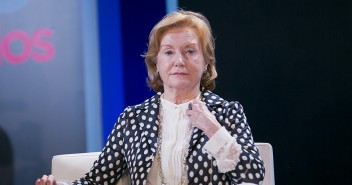 Angelina Trigo, directora de OPERA