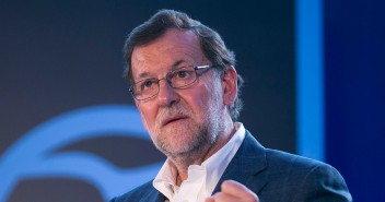 Mariano Rajoy clausura la Convención sobre el Pacto por la Educación