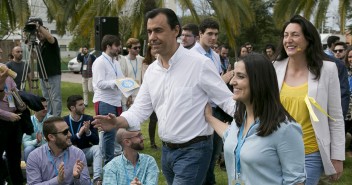 Mucho que decir, convención nacional de Nuevas Generaciones