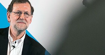 Mariano Rajoy participa en un acto de NN.GG de Galicia en Ourense