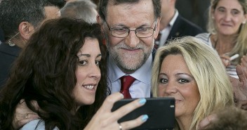 Mariano Rajoy visita Badajoz