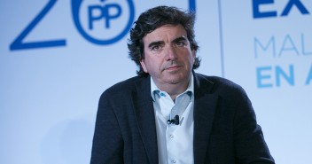 Martín Fernández Prado, Concejal del Grupo Municipal de A Coruña