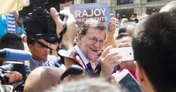 Mariano Rajoy visita Jerez de la Frontera