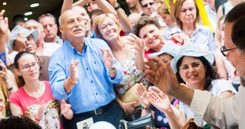 Mariano Rajoy visita Murcia