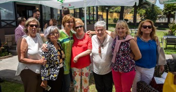 María Dolores de Cospedal visita Tenerife