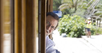 Mariano Rajoy visita Soller