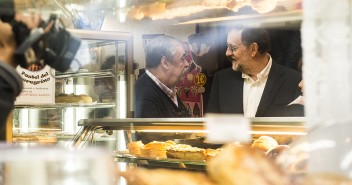Mariano Rajoy visita Lugo