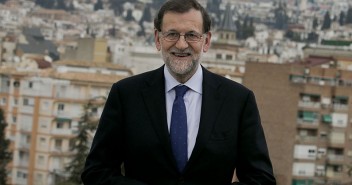 Mariano Rajoy participa en la Convención Regional del PP de Andalucía