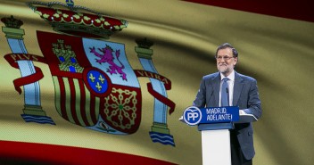 Mariano Rajoy inaugura el 16 Congreso PP de Madrid