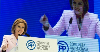 14 Congreso del PPCV