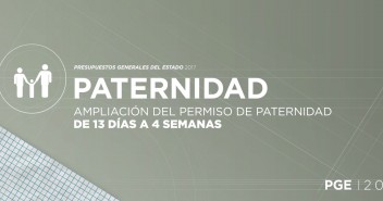 Presupuestos Generales del Estado 2017