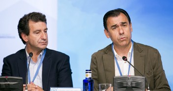 Reunión de Presidentes Provinciales del PP