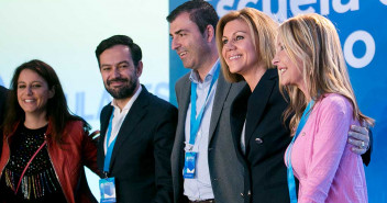 Escuela de Invierno del PP de Canarias 