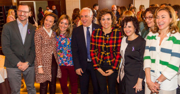 Convención Sectorial Mujer e Igualdad