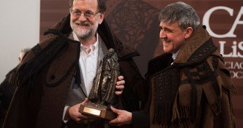 Mariano Rajoy clausura la Convención Sectorial sobre mundo rural y demográfico en Zamora