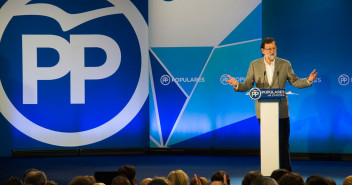 Mariano Rajoy clausura la Convención Sectorial sobre mundo rural y demográfico en Zamora