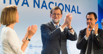 Reunión de la Junta Directiva Nacional