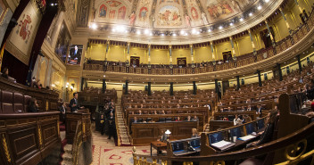 Debate Presupuestos Generales del Estado 2019