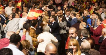 Pablo Casado en Alicante