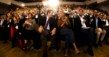 Pablo Casado en Alicante