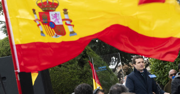 Pablo Casado en Toledo 