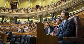 Debate de Investidura