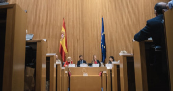 Jornadas "Españoles en defensa de lo común"