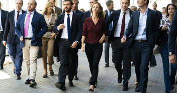 Comité de Dirección 30 de septiembre 2019