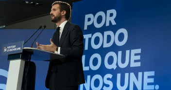 Pablo Casado Visita la Región de Murcia