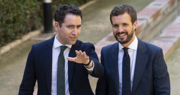 Pablo Casado Visita la Región de Murcia