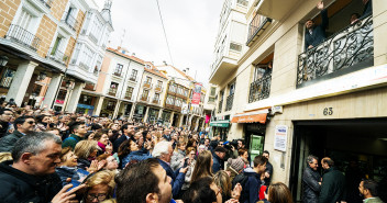 Pablo Casado en Palencia