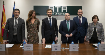 Junta Directiva de ATA