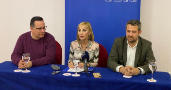 Intermunicipal del PP de Canarias