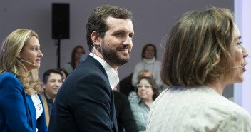 Encuentro "Mujer por encima de todo"