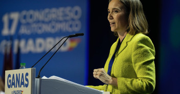 17º Congreso Extraordinario del PP de Madrid