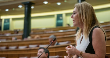 Sesión de control al Gobierno en el Congreso de los Diputados