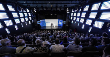 Alberto Núñez Feijóo inaugura la Convención sectorial “Medidas frente a la okupación, a la altura de un gran país”