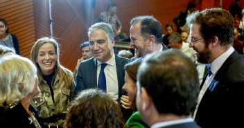 Convención sectorial de Educación “A la Altura de un Gran País”