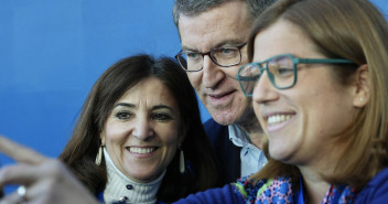 Primera jornada de la 26 Intermunicipal del PP en Valencia