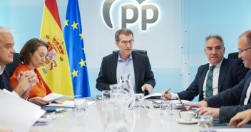 Comité de Dirección 