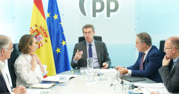 Comité de Dirección 