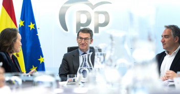 Comité de Dirección 