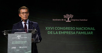 XXVI Congreso Empresa Familiar