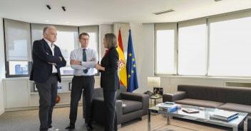 Comité de Dirección